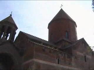 صور Khor Virap monastery معبد